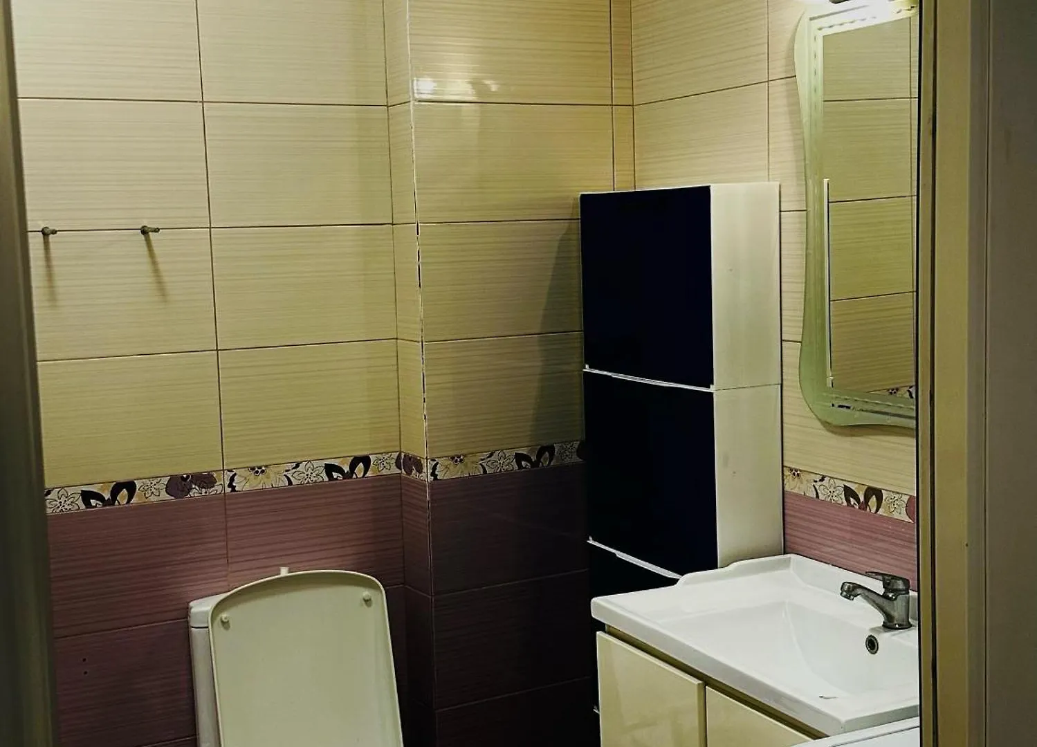 Fleeville Apartment Tirana 2