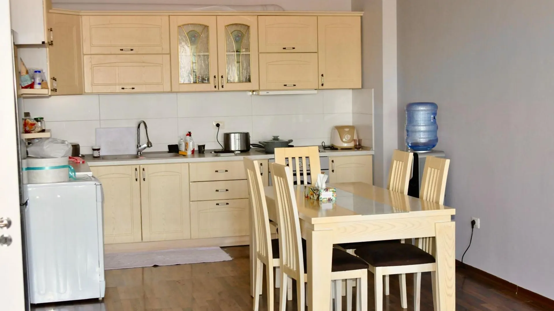 Fleeville Apartment Tirana 2 Albania