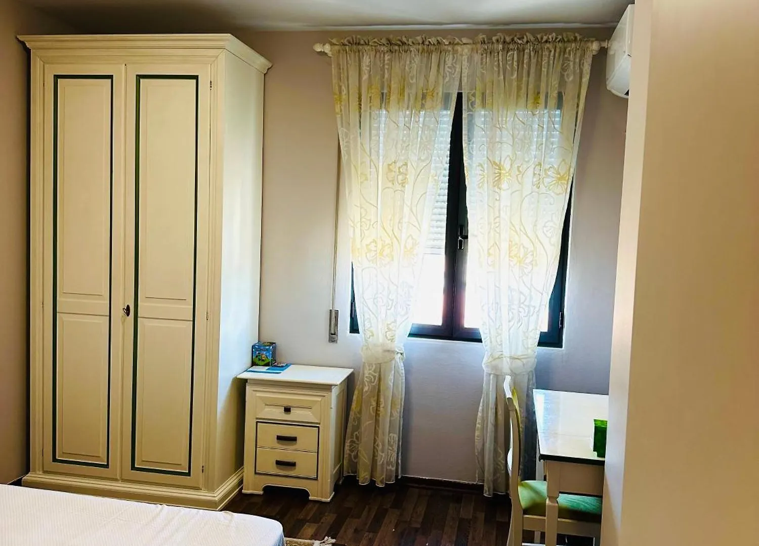 Fleeville Apartment Tirana 2 Albania
