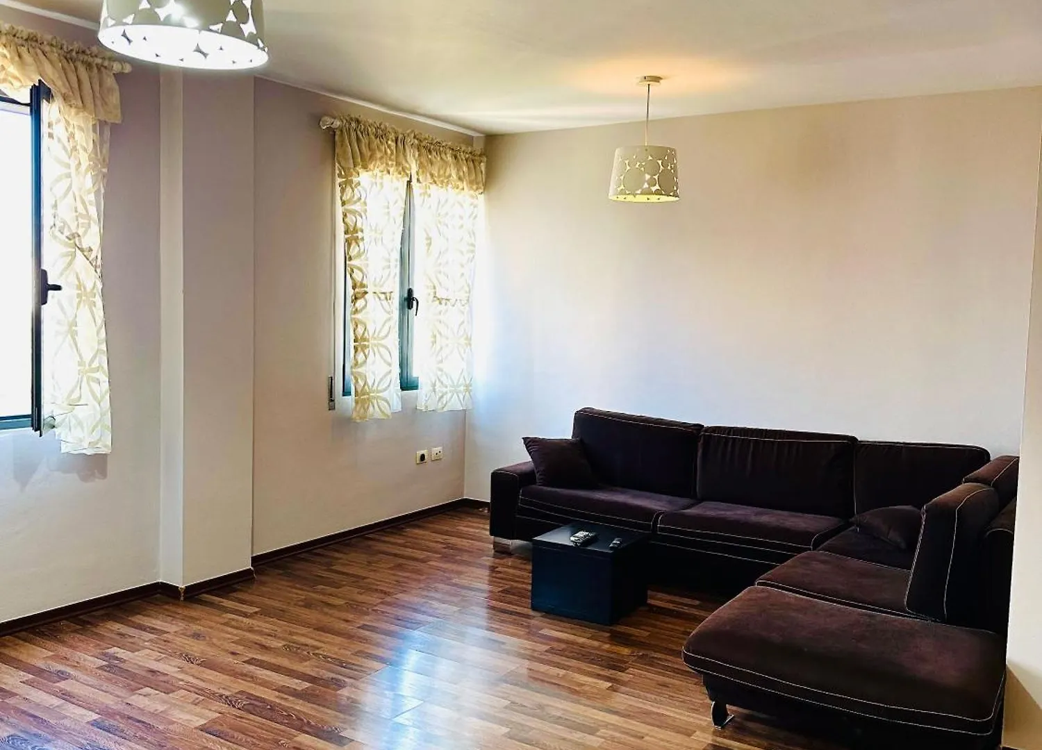 Fleeville Apartment Tirana 2 0*,  Albania
